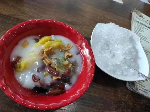 Chè Ngon Hà Nội 297 Tô Hiệu Cầu Giấy