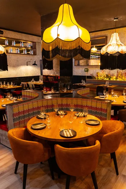 Noema Mediterranean Restaurant