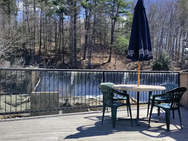 Kogetsu at the Boiler House