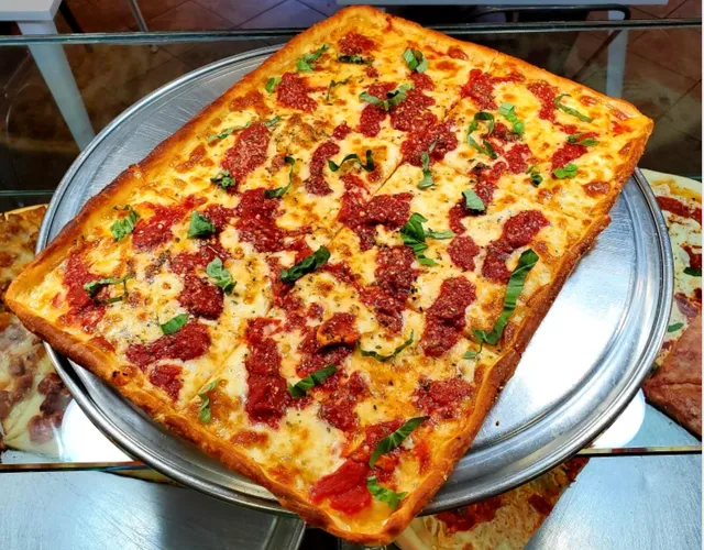 Sunset Pizzeria Brewster