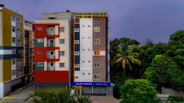 Wandr Hotel Brookefield