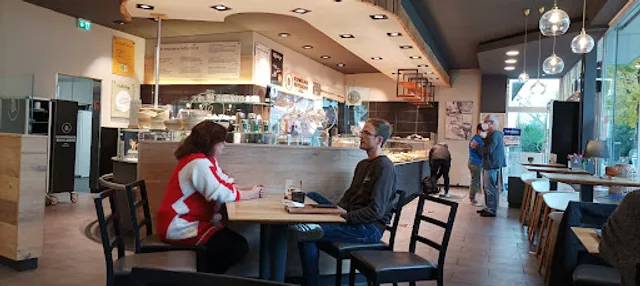 Schwälmer Brotladen