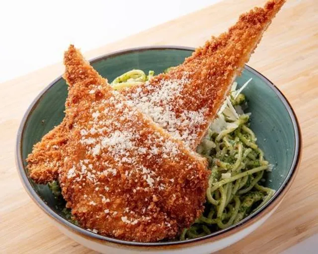 Pesto Italian Cuisine