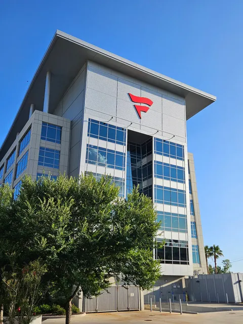 Fanatics Tampa Office