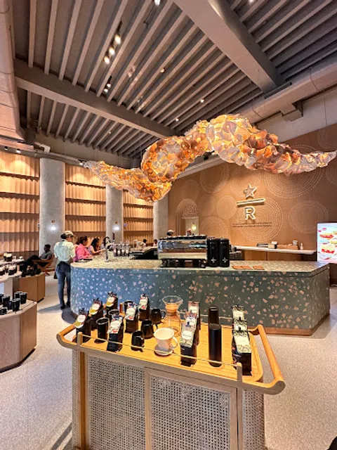 Starbucks