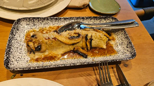 Calma by StreetGarden