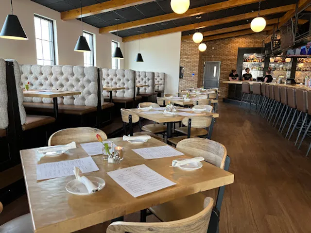 Lost Key Tap Restaurant