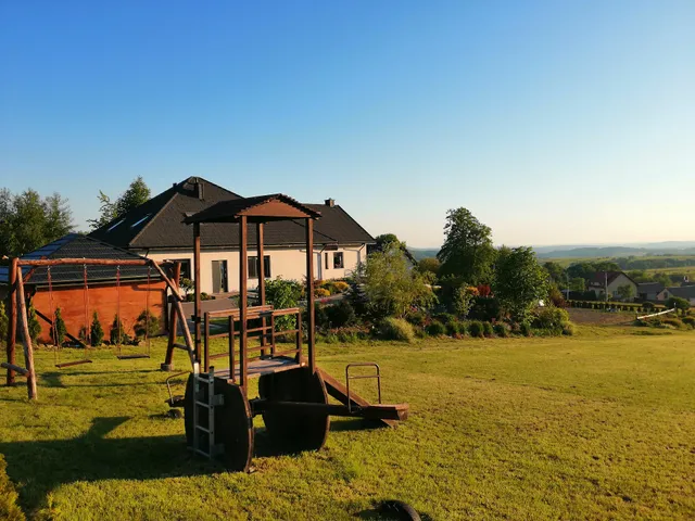 Agroturystyka Szklana Polana