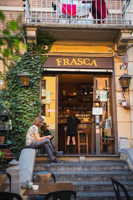 Osteria La Frasca