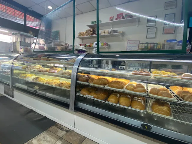 La Noventa Bakery Corporation