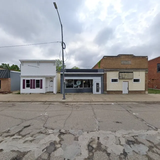 Jess's Farmhouse Bakery