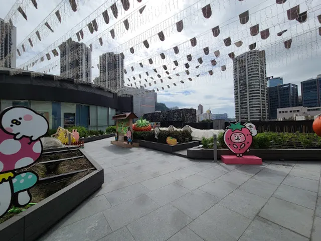 Chiuchow Garden (Kwai Fong)