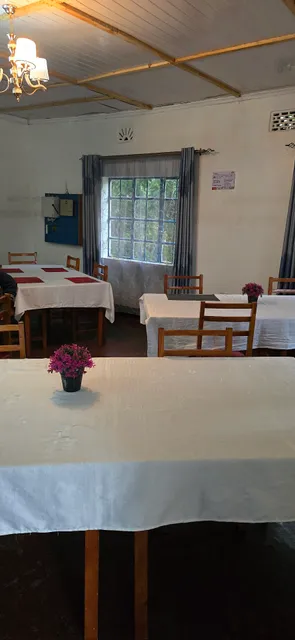 Tindinyo Falls Resort