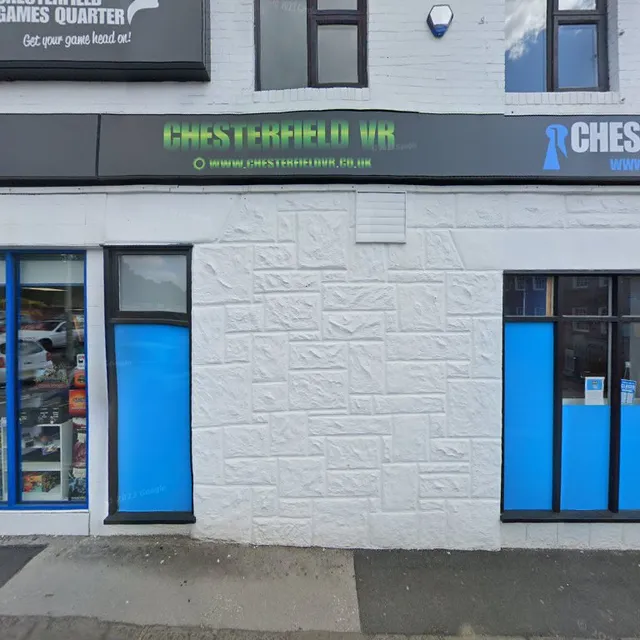 Chesterfield Escape Rooms