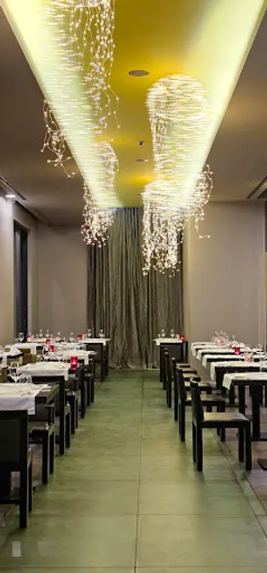 Uva Restaurant at The Vine