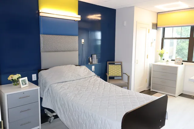 Staten Island Care Center