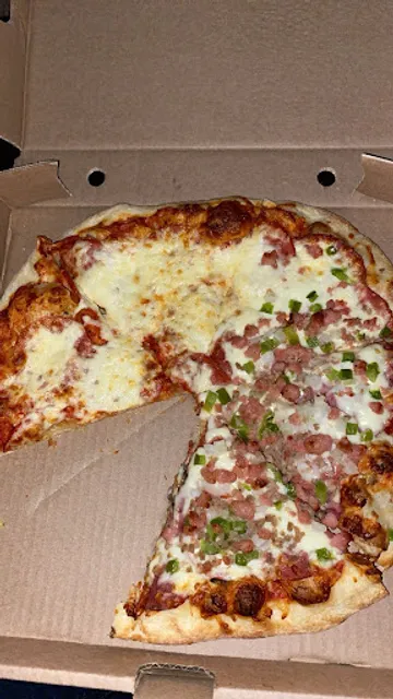 Hantsport Pizzeria & Deli