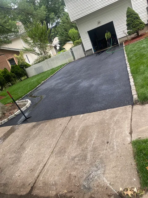 America's Paving Contractors