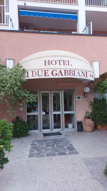 Hotel I Due Gabbiani