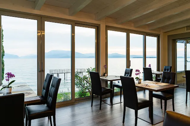 Dolcevita Beach Restaurant & Bar