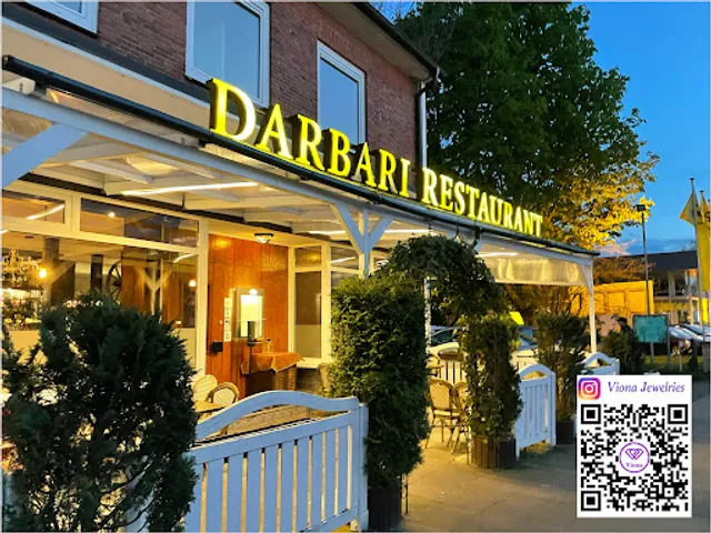 Darbari Restaurant