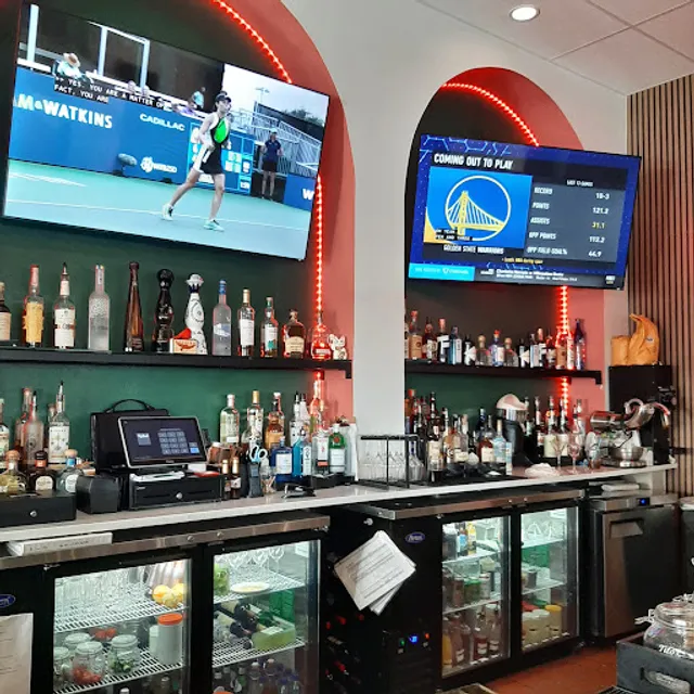 Redbird Scratch Kitchen + Bar