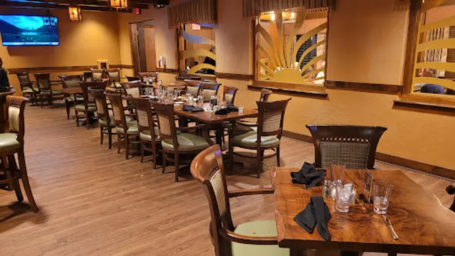 Tierra Del Sol Bar & Grill