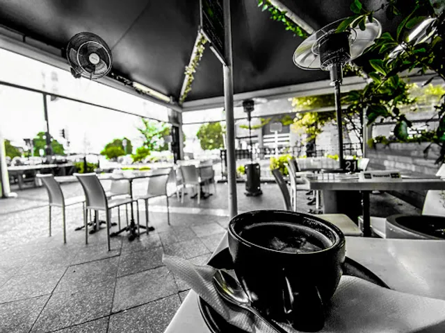 Hungry Wolf's Terrigal