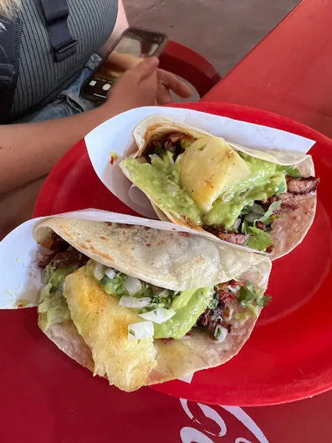 Tacos el Paisano