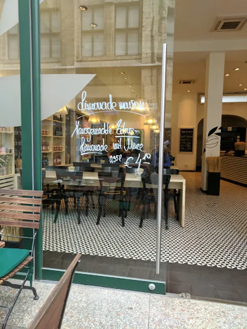 épi Boulangerie Patisserie