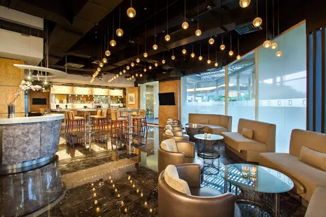 Riva Grill Bar & Terrace