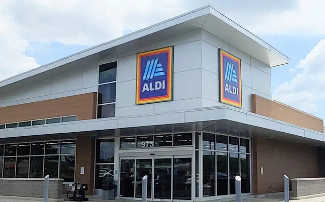 ALDI