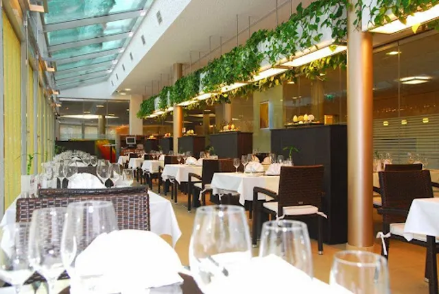 Restaurant Sonnengarten