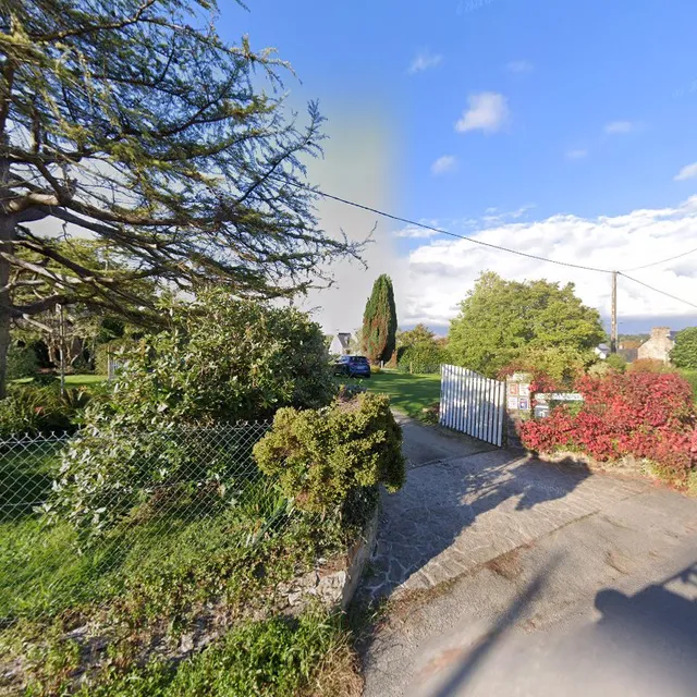 Gite - Chambre d'hôtes de ker limonaire