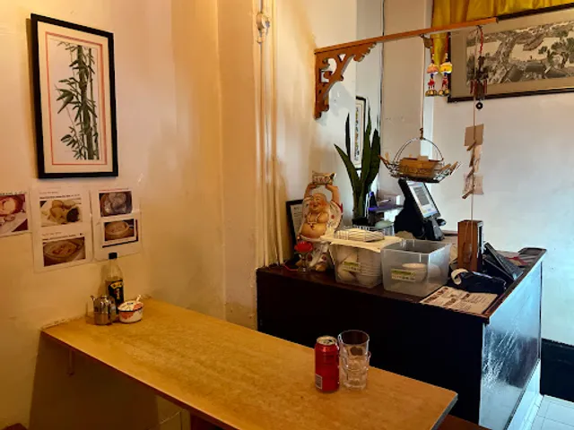 Dumpling and Noodle House