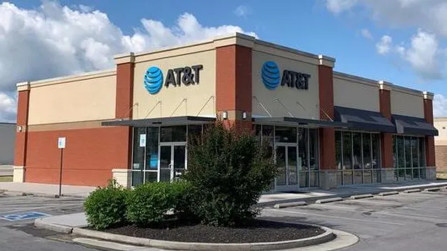 AT&T Store