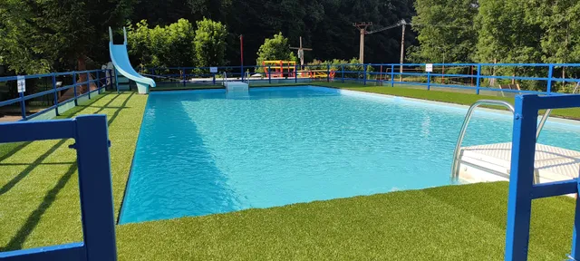 Resort & Camp Dešná