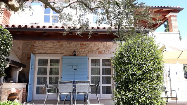 Villa Maslinova Grana