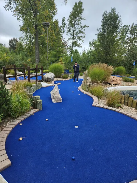 Mulligans Family Fun Center