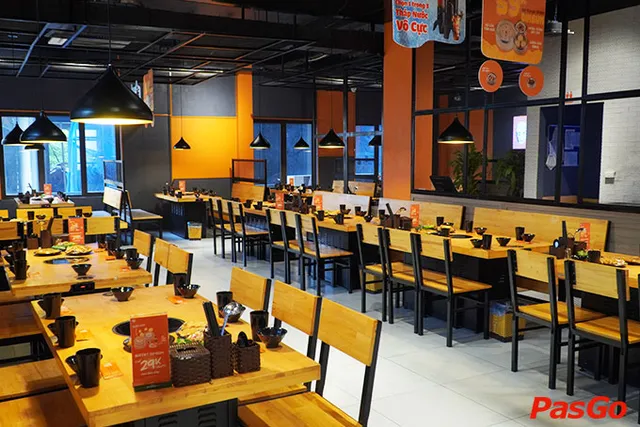 Phan Hotpot Restaurant