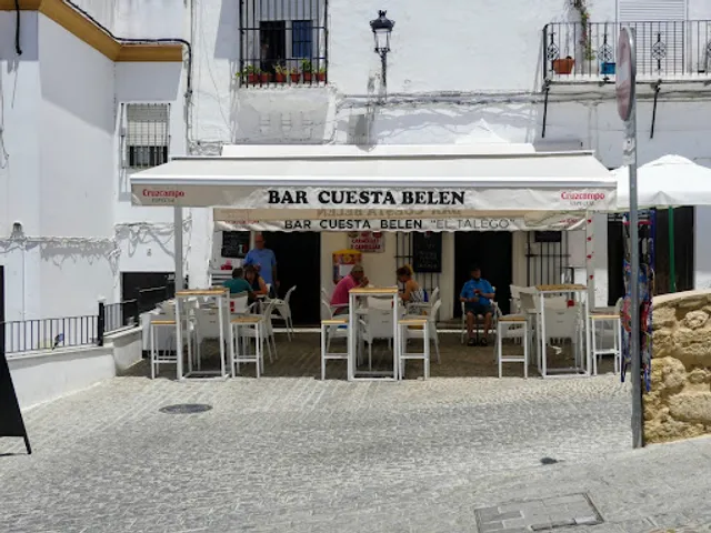 Bar Cuesta Belén