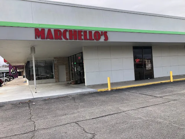 Marchello's Restaurant