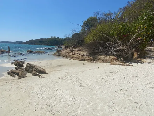 Koh Samet Beach