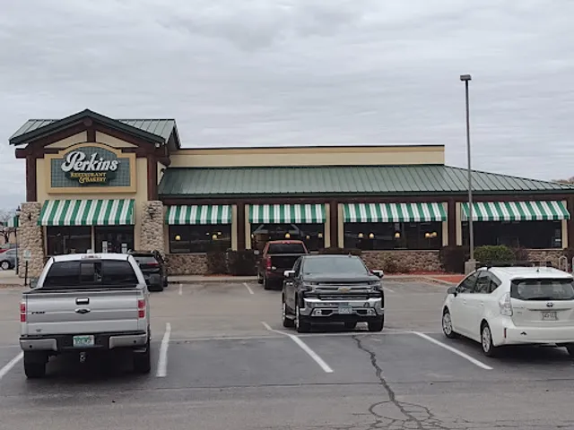 Perkins American Food Co.