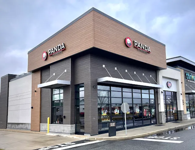 Panda Express