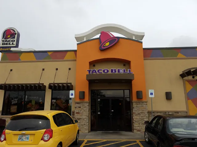 Taco Bell