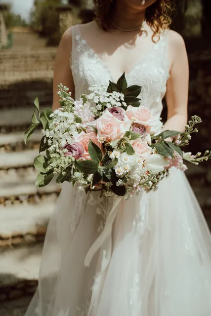 The Bridal Boutique- A Say Yes Brand