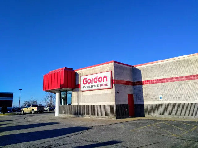 Gordon Food Service Store