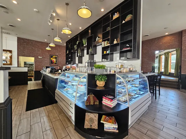 Bread Winners Cafe & Bakery