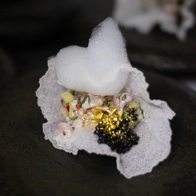 imerSion - The First immersive restaurant in Israel